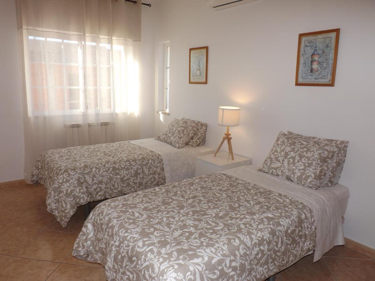Villa Mariamar Albufeira Exterior foto