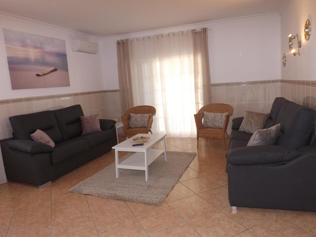 Villa Mariamar Albufeira Exterior foto