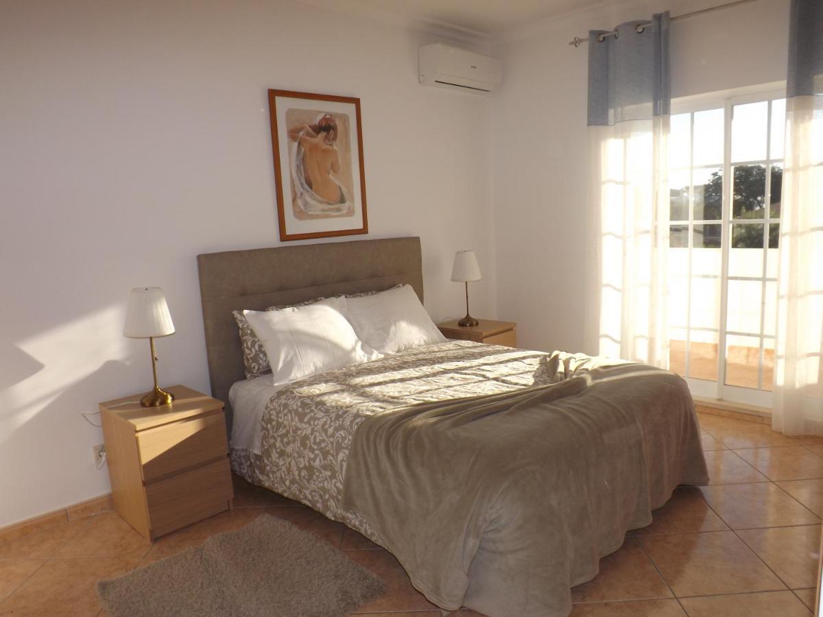 Villa Mariamar Albufeira Exterior foto
