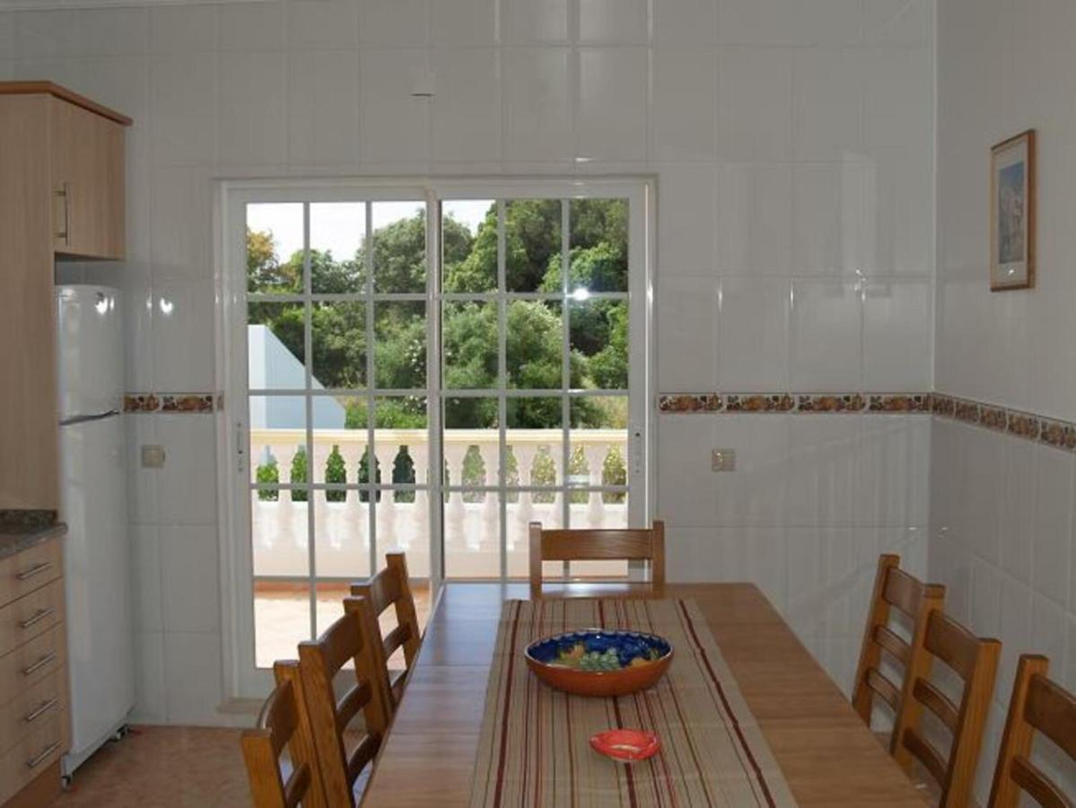 Villa Mariamar Albufeira Exterior foto