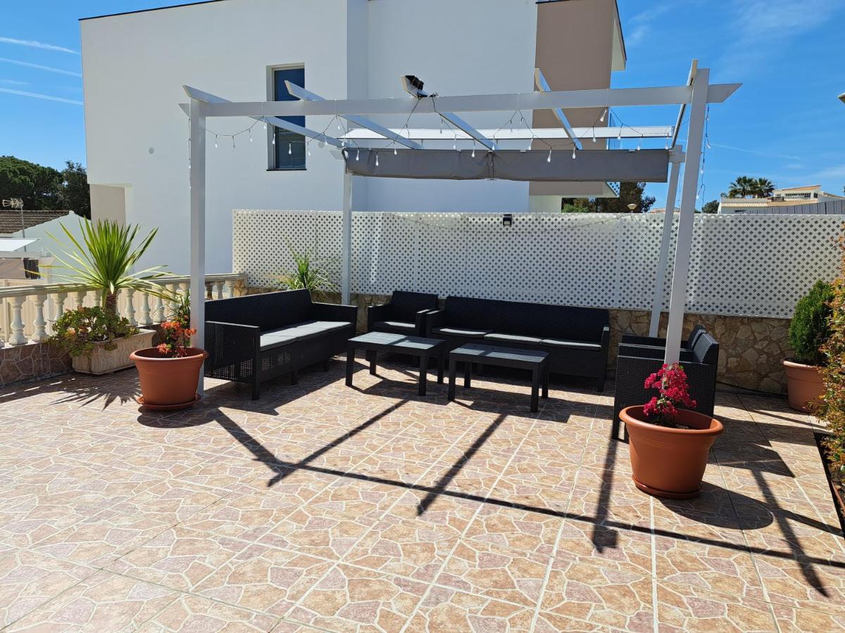 Villa Mariamar Albufeira Exterior foto