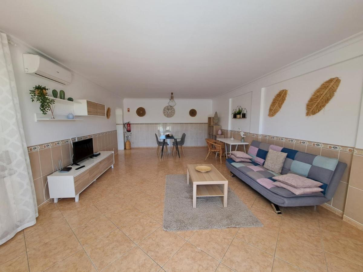 Villa Mariamar Albufeira Exterior foto