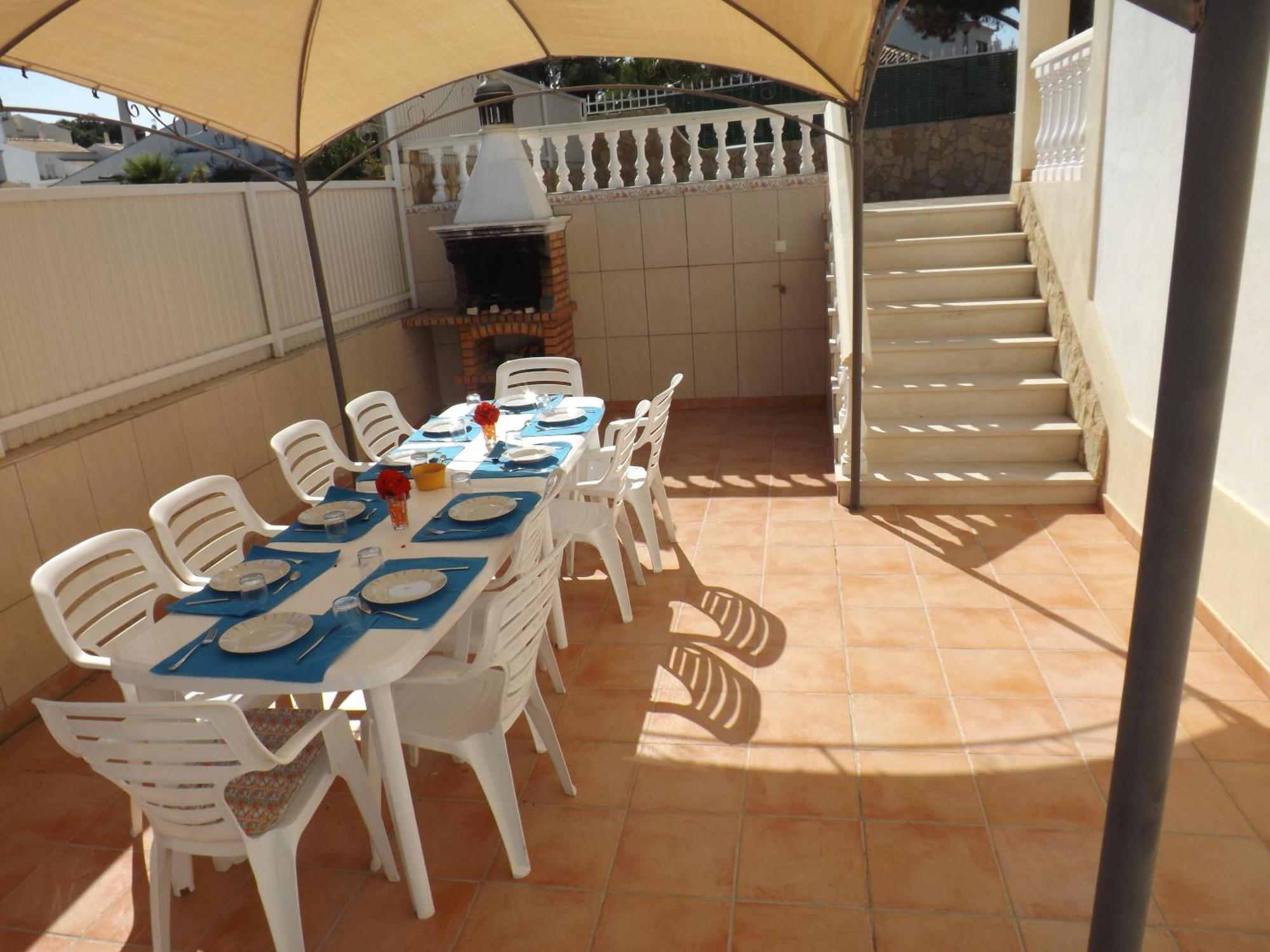 Villa Mariamar Albufeira Quarto foto