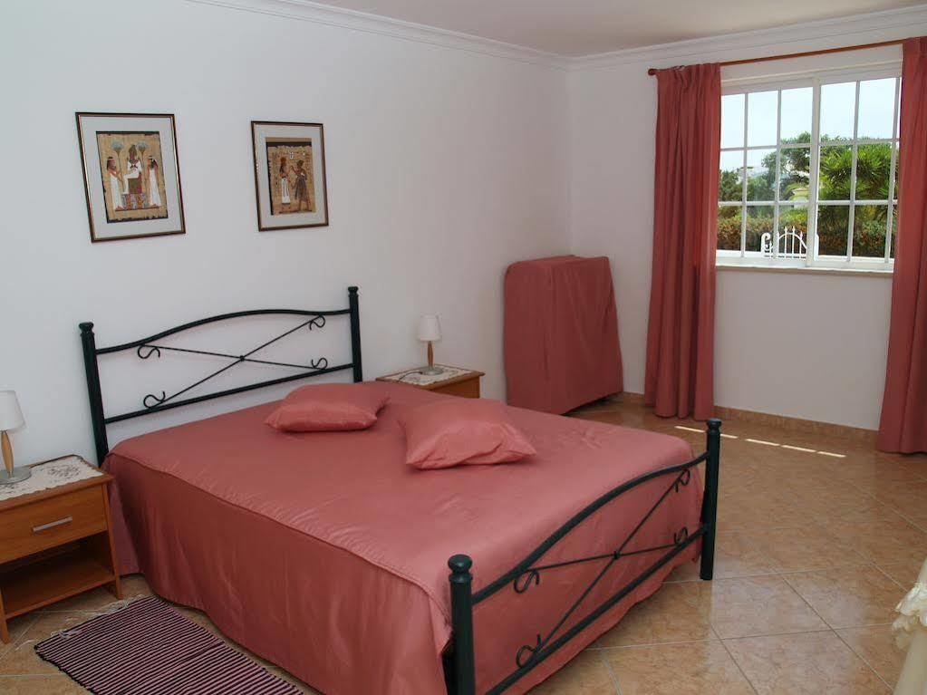 Villa Mariamar Albufeira Exterior foto