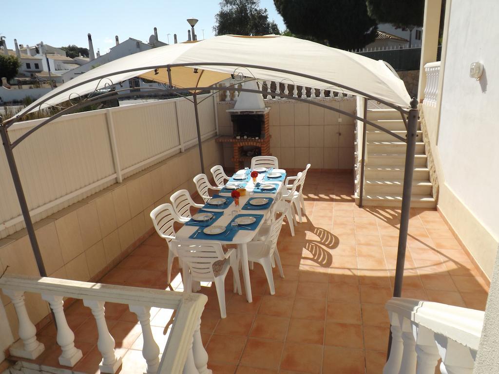 Villa Mariamar Albufeira Quarto foto